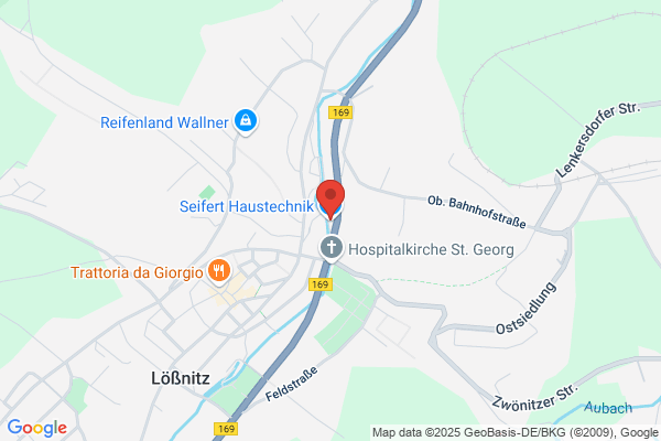Seifert Haustechnik GmbH