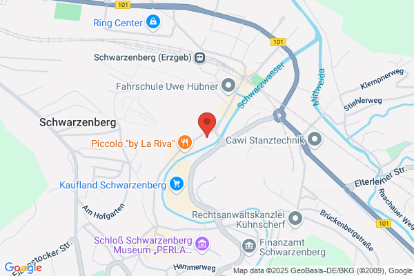 KIND Hörgeräte Aue