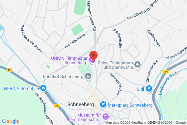 Sabine Pension Friedrich