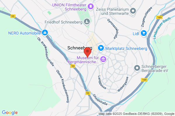 Planungsbüro für Hoch- u. Tiefbau