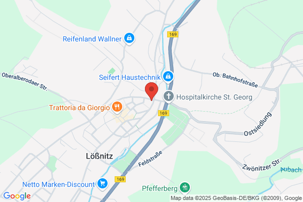 Raumausstattung Boehme