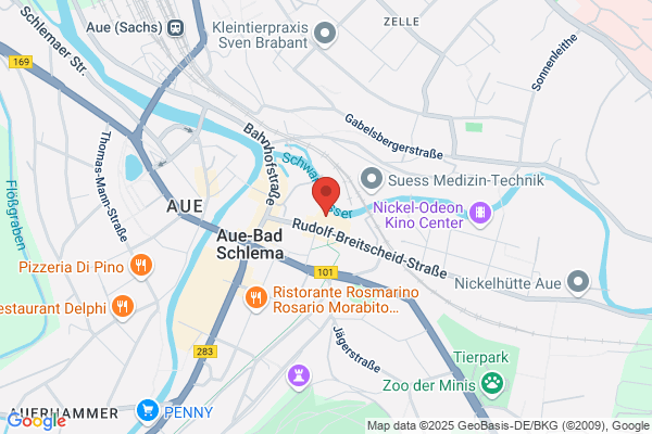 TEDi GmbH & Co. KG