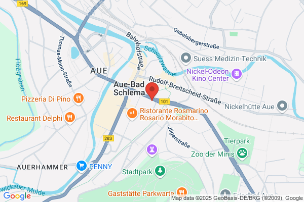 Ev.-freikirchliche Gemeinde