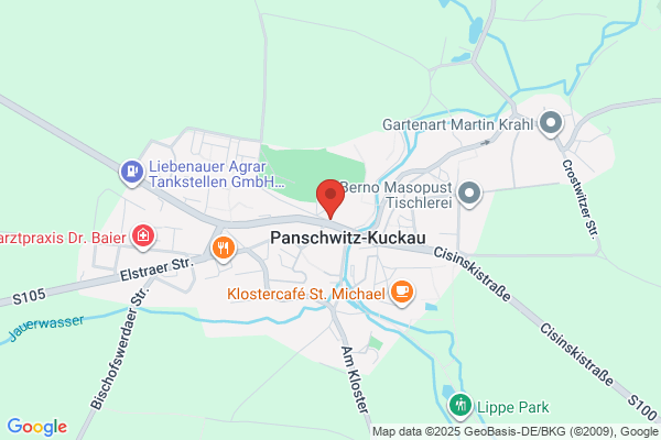 Maßschneiderei & Trachten Petra Kupke
