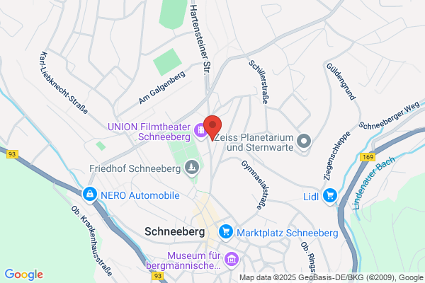 Mecklenburgische Versicherung Barbara Rech
