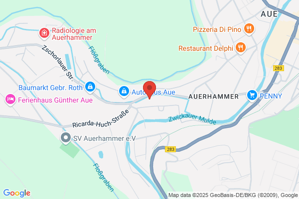 Auerhammer Metallwerk GmbH