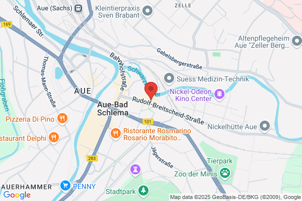 TO-MA Möbelcenter