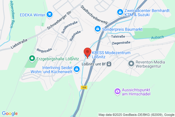 Kress GmbH & Co.KG Lößnitz