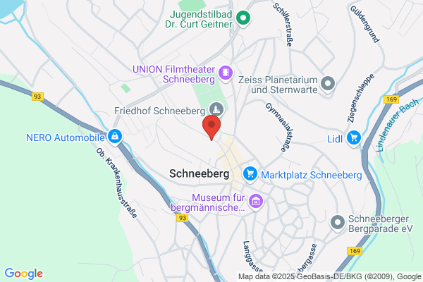 Mini Krabbelzoo Schneeberg