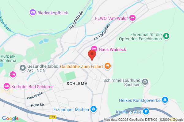 Huse Catering GmbH