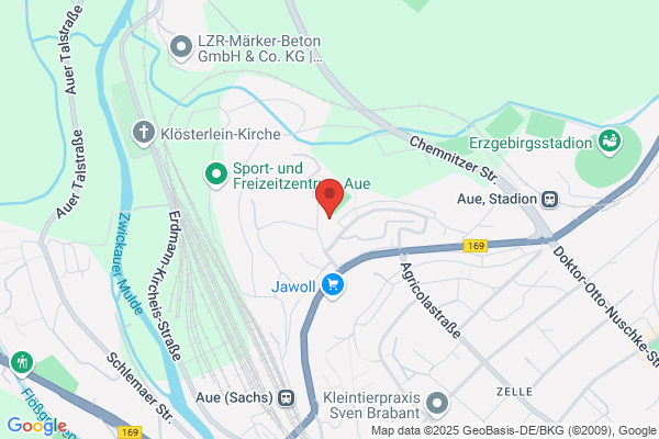 Tagespflege u. Pflegedienst Jeanett Patzig