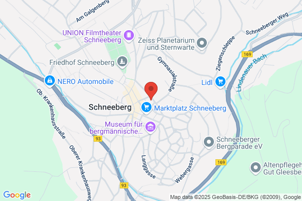 Rechtsanwalt Christian Lühr