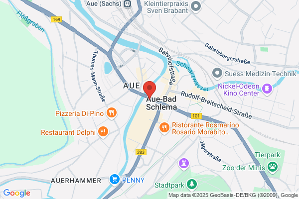 TJS Reisedienst GmbH