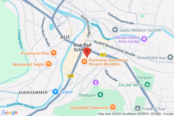 Profi-Tours Eckl, Rauter & Partner GmbH