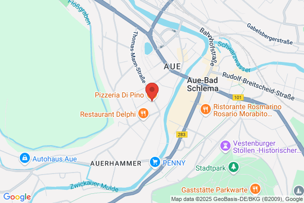 Pizzeria da Filippo