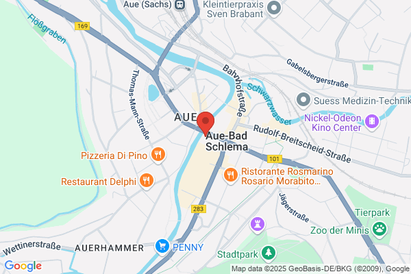 LEB im Freistaat Sachsen e.V.