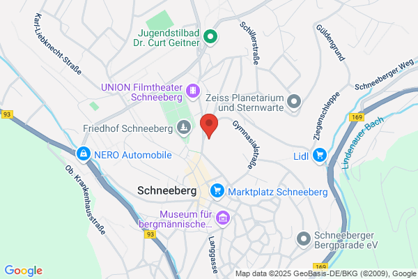 Johanniter-Unfall-Hilfe e.V. - Betreutes Wohnen Am Casinoberg