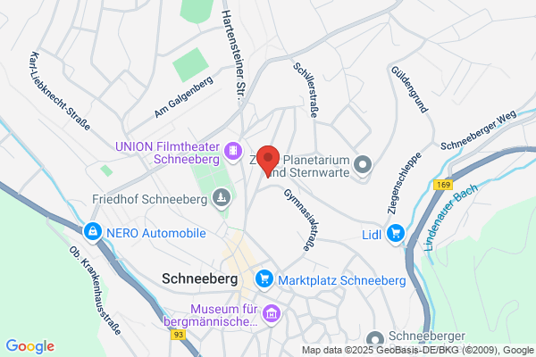 3S Schubert & Schwengfelder Schneeberg