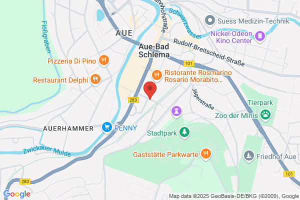 Helene Eichler