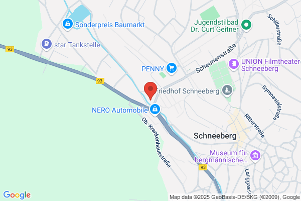 Ulrich Schmeuser Taxi- und Mietwagenbetrieb