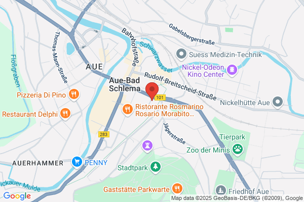 Berufschule und Berufsbildende