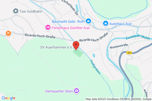 Auerhammer Jugendverein
