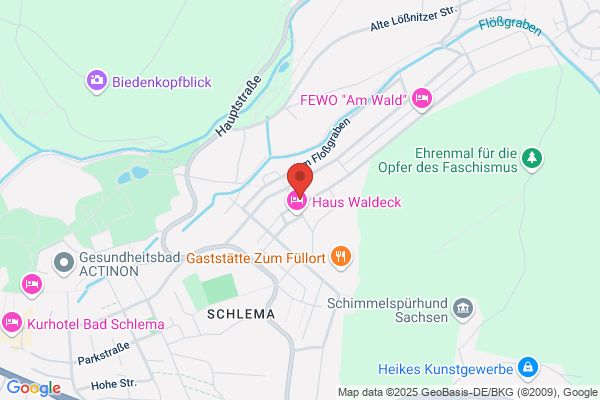 Diakonisches Werk Aue/Schwarzenberg e.V.
