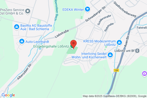 Erzgebirgischer Handballvereine e.V.