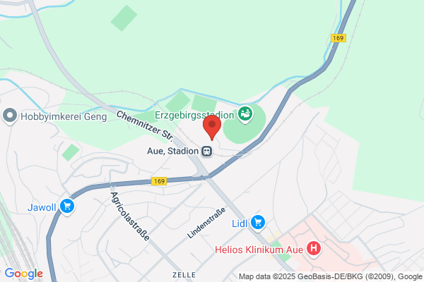 Freie Wählervereinigung Aue e.V.