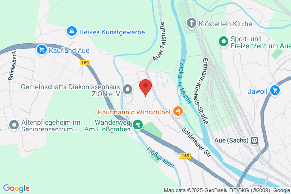 Kinderhilfe Rumänien-Zwickau e.V.