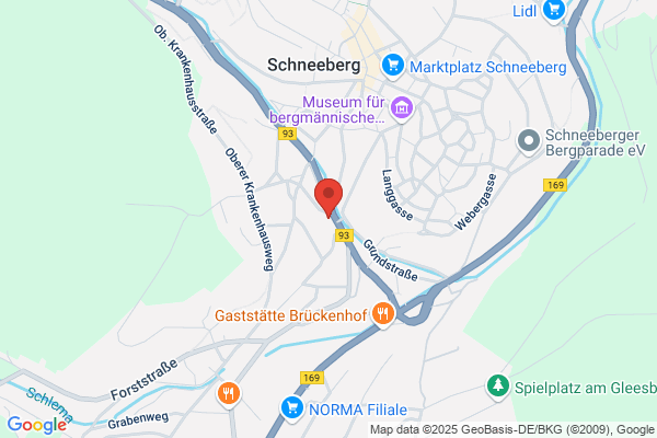 Schneeberger Stadtanzeiger