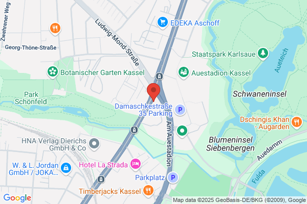 REISEAGENTUR SPUTNIKREISEN