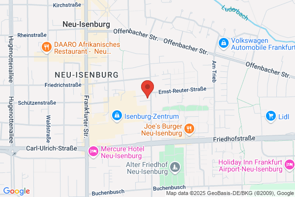 Beto Bau GmbH