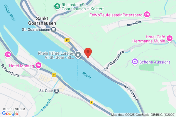 Caritas-Werkstätten Westerwald/Rhein-Lahn