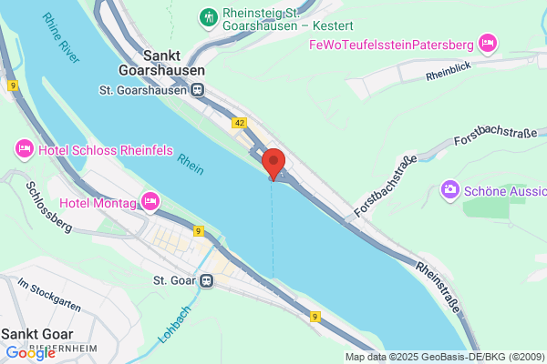 Fähre Loreley GmbH & Co. KG