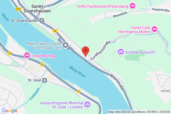 Gasthaus Zum Schiffchen