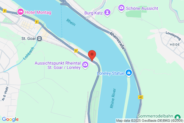 Gesundheitsamt St. Goar