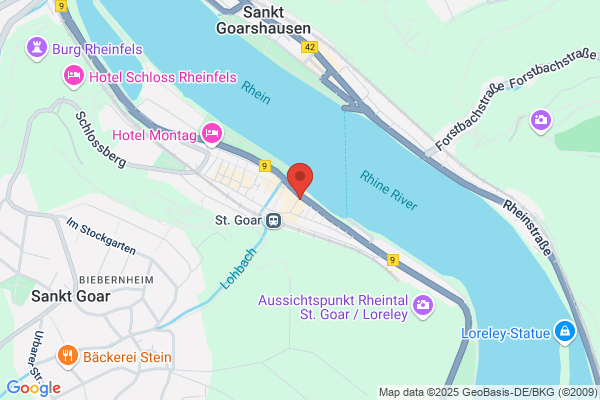 Gil Velich Rheinhotel