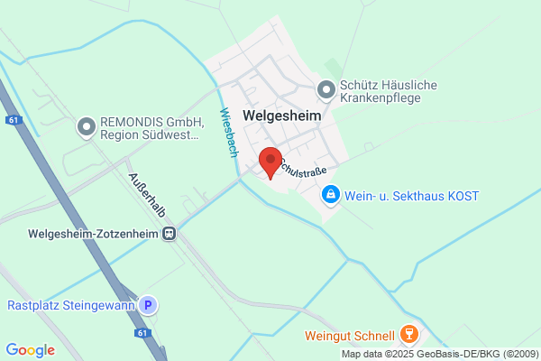 Keglerheim Zur alten Mühle