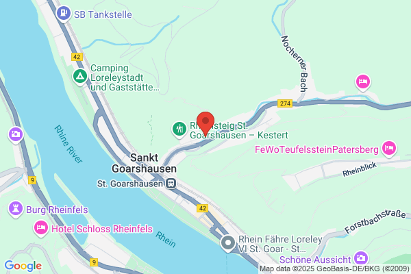 Loreley-Kellerei GmbH Inh.Ralph Leonhard