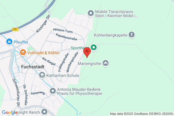 Sportverein Fuchsstadt