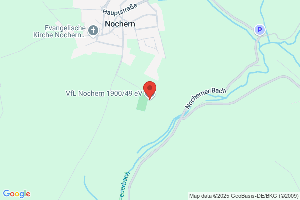 VfL Nochern 1900/49 e.V.
