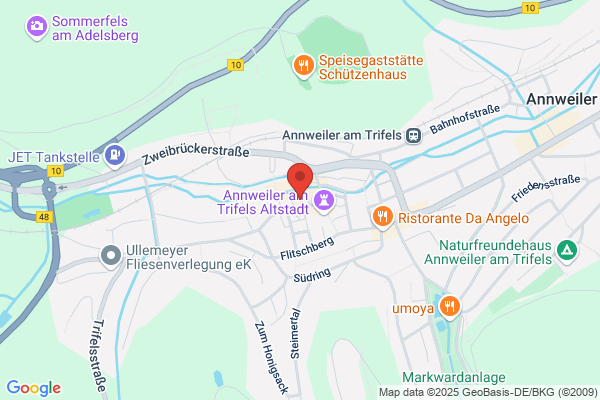 Zum Goldenen Löwen