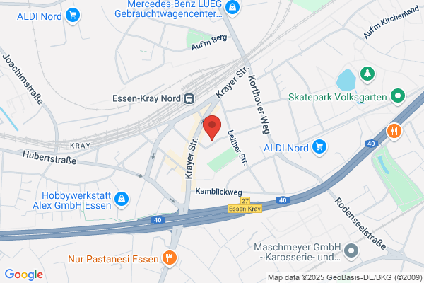 AKD