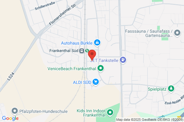 HM InterDrink GmbH & Co. KG
