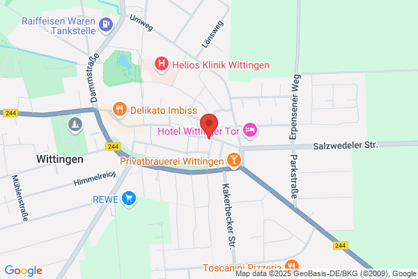 Hans-Peter Wiebe