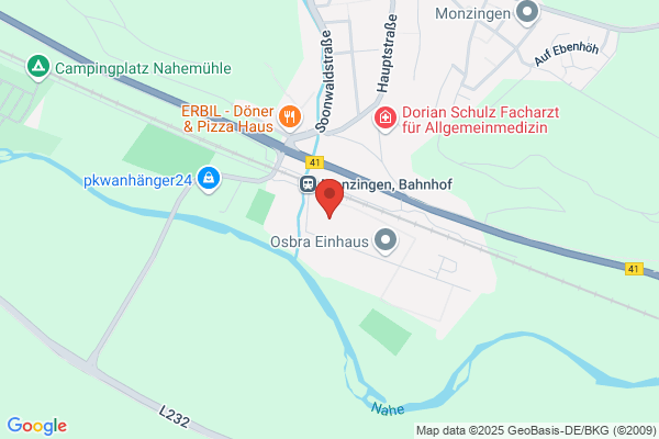 Renzmann D.W. Apparatebau GmbH
