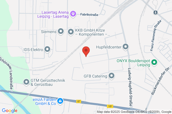 Wbl GmbH