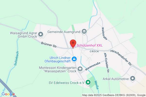 Schützenhof XXL Gaststätten und Pension