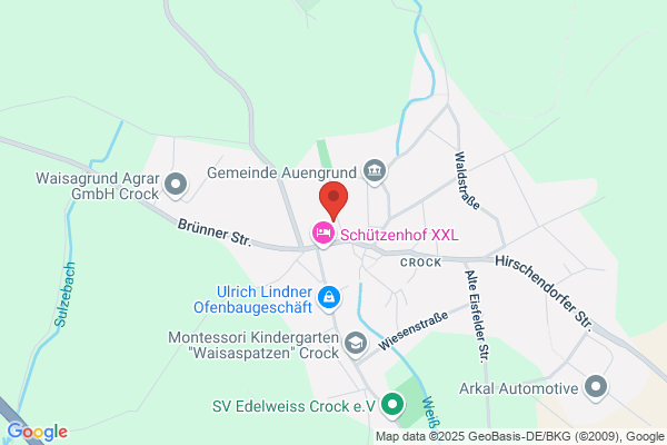 Finanzhaus Crock GmbH